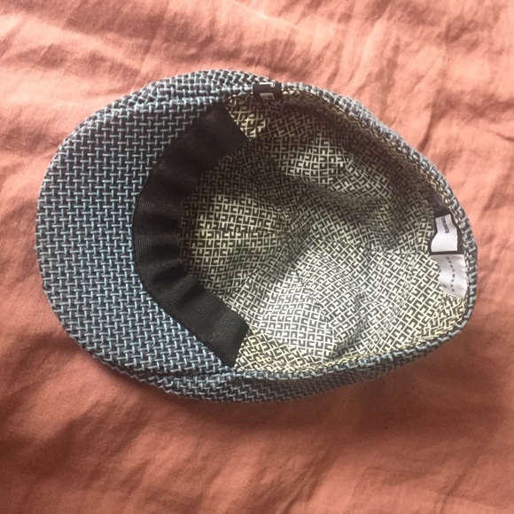 Block Head Men’s hat - Picture 2 of 5